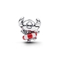 Pandora Disney Stitch Nyári szórakozás charm (794642C01) Pandora Disney Stitch Nyári szórakozás charm (794642C01)