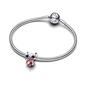 Pandora Disney Stitch Nyári szórakozás charm (794642C01) Pandora Disney Stitch Nyári szórakozás charm (794642C01)