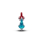 Pandora Disney Vaiana (Moana) Heihei charm (794644C01)