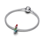 Pandora Disney Vaiana (Moana) Heihei charm (794644C01)