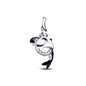 Pandora Kardszárnyú delfin (Orca) függő charm (794683C01)