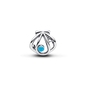 Pandora Áttört kagyló charm (794695C01) Pandora Áttört kagyló charm (794695C01)