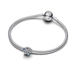 Pandora Áttört kagyló charm (794695C01) Pandora Áttört kagyló charm (794695C01)