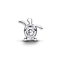 Pandora Áttört tengeri teknős charm (794697C01) Pandora Áttört tengeri teknős charm (794697C01)