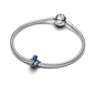 Pandora Kék polip charm (794706C01)