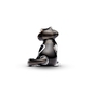 Pandora Disney Lucifer macska charm (794741C01) Pandora Disney Lucifer macska charm (794741C01)