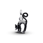 Pandora Fekete macska charm (794769C01) Pandora Fekete macska charm (794769C01)