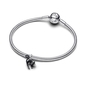 Pandora Fekete macska charm (794769C01) Pandora Fekete macska charm (794769C01)