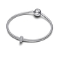 Pandora Mini gyémánthatású klip (794771C00)