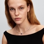 Pandora mini kék Muránói üveg charm (794773C01) Pandora mini kék Muránói üveg charm (794773C01)