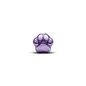 Pandora mini lila Mancs charm (794782C01) Pandora mini lila Mancs charm (794782C01)