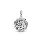 Pandora Me delfin mintájú medál charm (794807C01)