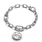 Pandora Me delfin mintájú medál charm (794807C01)