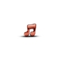 Pandora mini narancssárga Hangjegy charm (794902C01) Pandora mini narancssárga Hangjegy charm (794902C01)