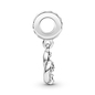 Pandora Bajor sörperec charm (799393C00)