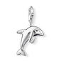 Thomas Sabo delfin charm (0750-007-12)