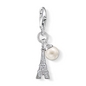 Thomas Sabo Eiffel Tower charm (0770-082-14)