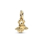 Pandora Disney Aladdin Szkarabeusz Bogár charm (762345C01)