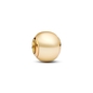 Pandora 14K aranyozott aranyló charm (763781C01)