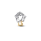 Pandora Veled vagyok otthon charm (764145C00)