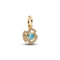 Pandora Marvel Vasember Arc Reactor charm (764216C01)