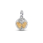 Pandora Me Kéttónusú Pillangó medál charm (764803C01)
