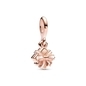 Pandora szülinapi ajándék doboz charm (782591C01)