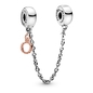 Pandora biztonsági lánc 5 cm (788313-05)