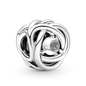Pandora Örökkévalóság köre charm (790064C01)