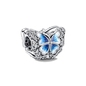 Pandora Pillangó charm (790761C01)