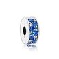 Pandora Ragyogó elegancia klip (791817NSBMX) Pandora Ragyogó elegancia klip (791817NSBMX)