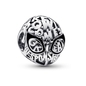 Pandora Marvel Pókember Maszk charm (792351C01)