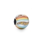 Pandora Jupiter bolygó csillogó charm (792432C01)