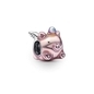 Pandora repülő egyszarvú malac charm (792573C01)