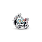Pandora Disney Pixar Coco Dante és Miguel Halloweeni charm (792817C01)