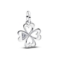 Pandora Me Négylevelű lóhere medál charm (793034C01)
