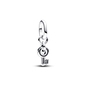 Pandora Me kulcs mini függő charm (793084C00)