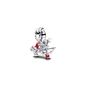 Pandora Disney Mickey egér Ámor charm (793616C01)