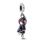 Pandora Marvel Spider-Man Miles Morales charm (793842C01)