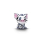 Pandora Disney Vaiana (Moana) Pua malac charm (793843C01)
