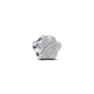 Pandora mini mancs charm (794043C00)