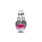 Pandora „Love Birds” osztható függő charm (794484C01)