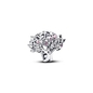 Pandora nyitott Családfa charm (794486C01)