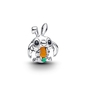 Pandora Disney Stitch húsvéti nyuszi charm (794498C01)