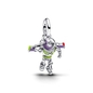 Pandora Disney Toy Buzz Lightyear függő charm (794604C01)