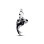 Pandora Kardszárnyú delfin (Orca) függő charm (794683C01)