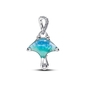 Pandora Manta rája függő charm (794685C01)