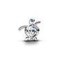 Pandora Áttört tengeri teknős charm (794697C01) Pandora Áttört tengeri teknős charm (794697C01)