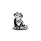Pandora Disney Lucifer macska charm (794741C01) Pandora Disney Lucifer macska charm (794741C01)