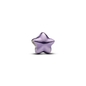 Pandora mini lila Csillag charm (794813C01)